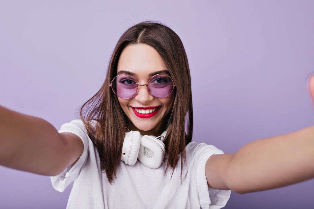 Jak dobrze wyjść na zdjęciu