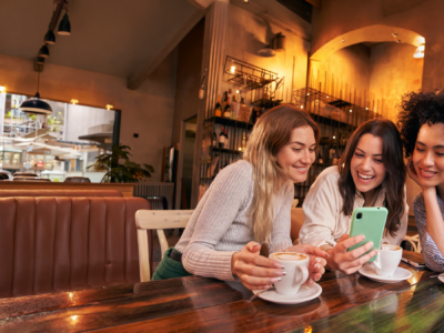 Friendfluence