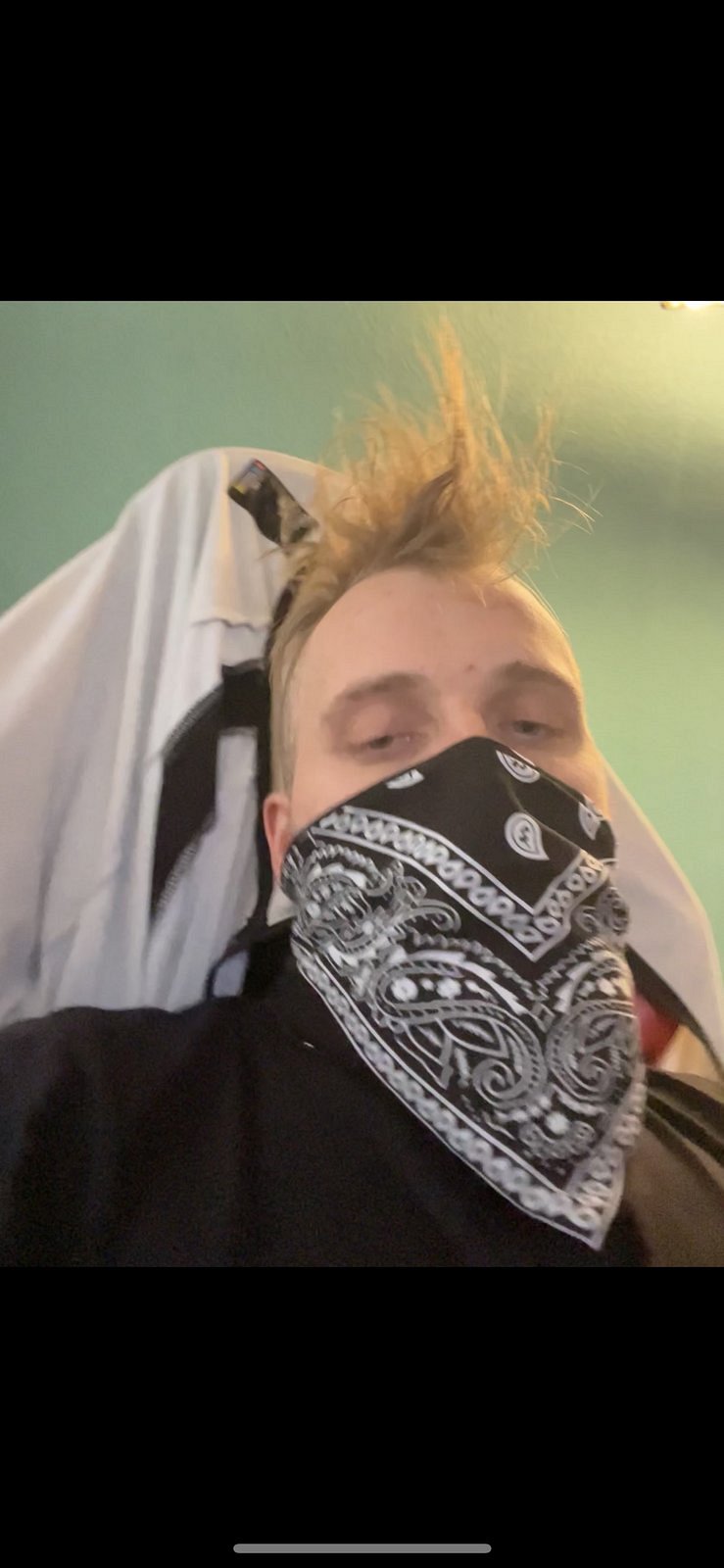 Profile Image for MjakMelanz