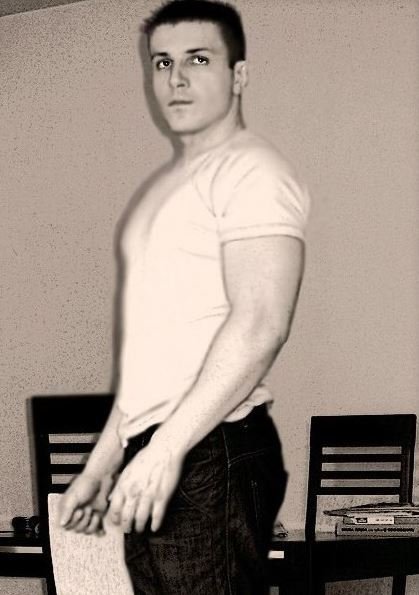 Profile Image for RadziuT