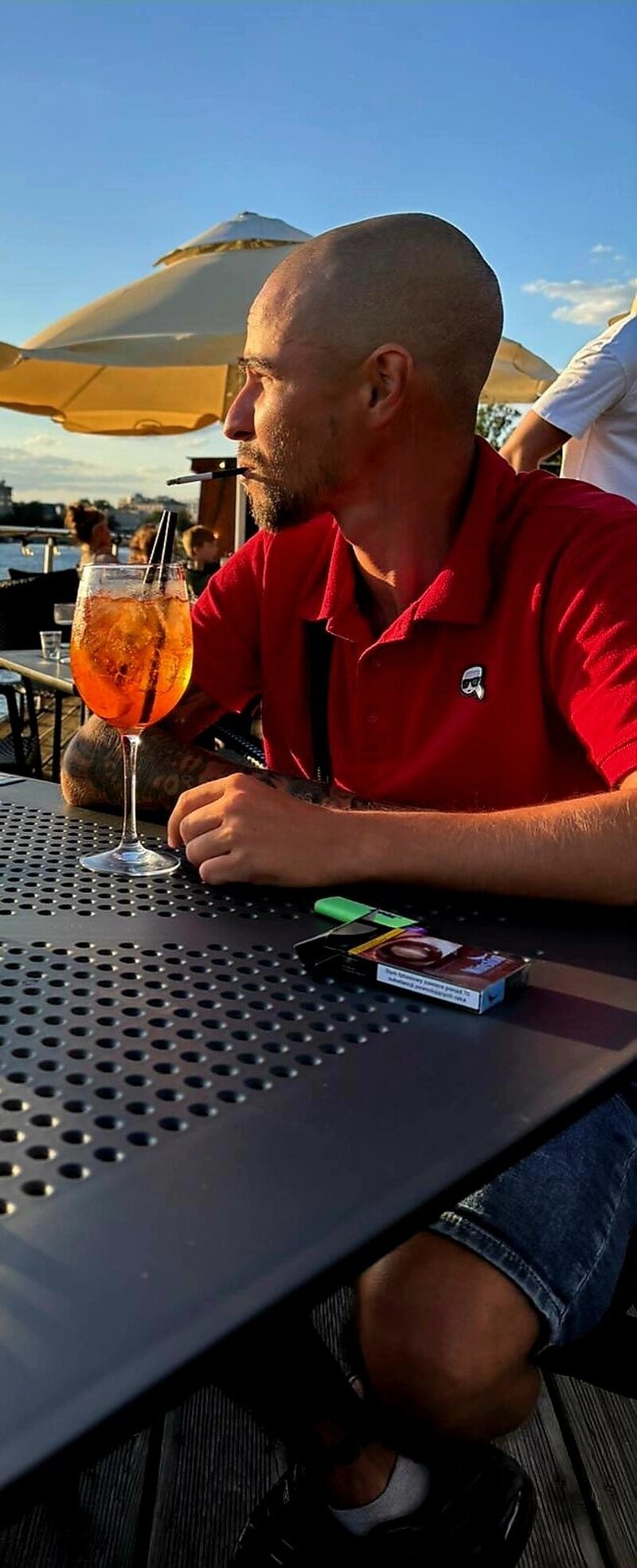 Profile Image for Majsterkrk