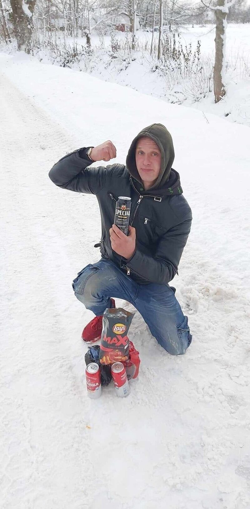 Profile Image for Szkudladrek